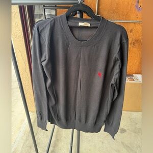 Burberry Brit knit long sleeve